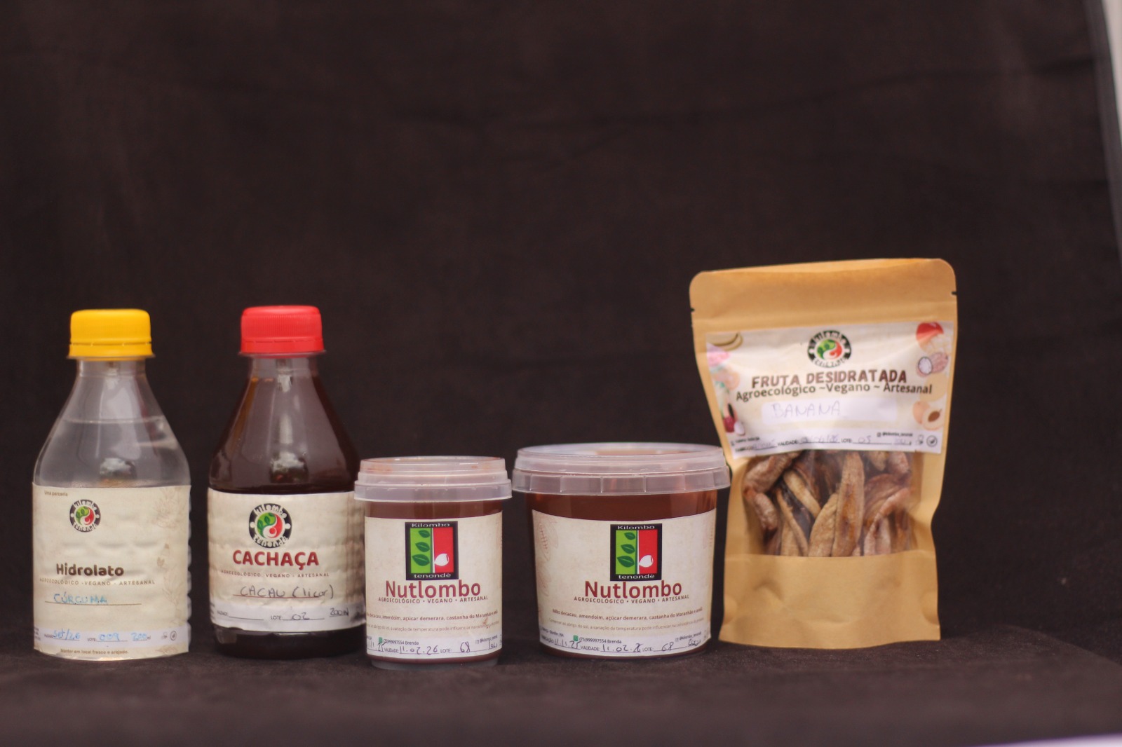 organic Cloves