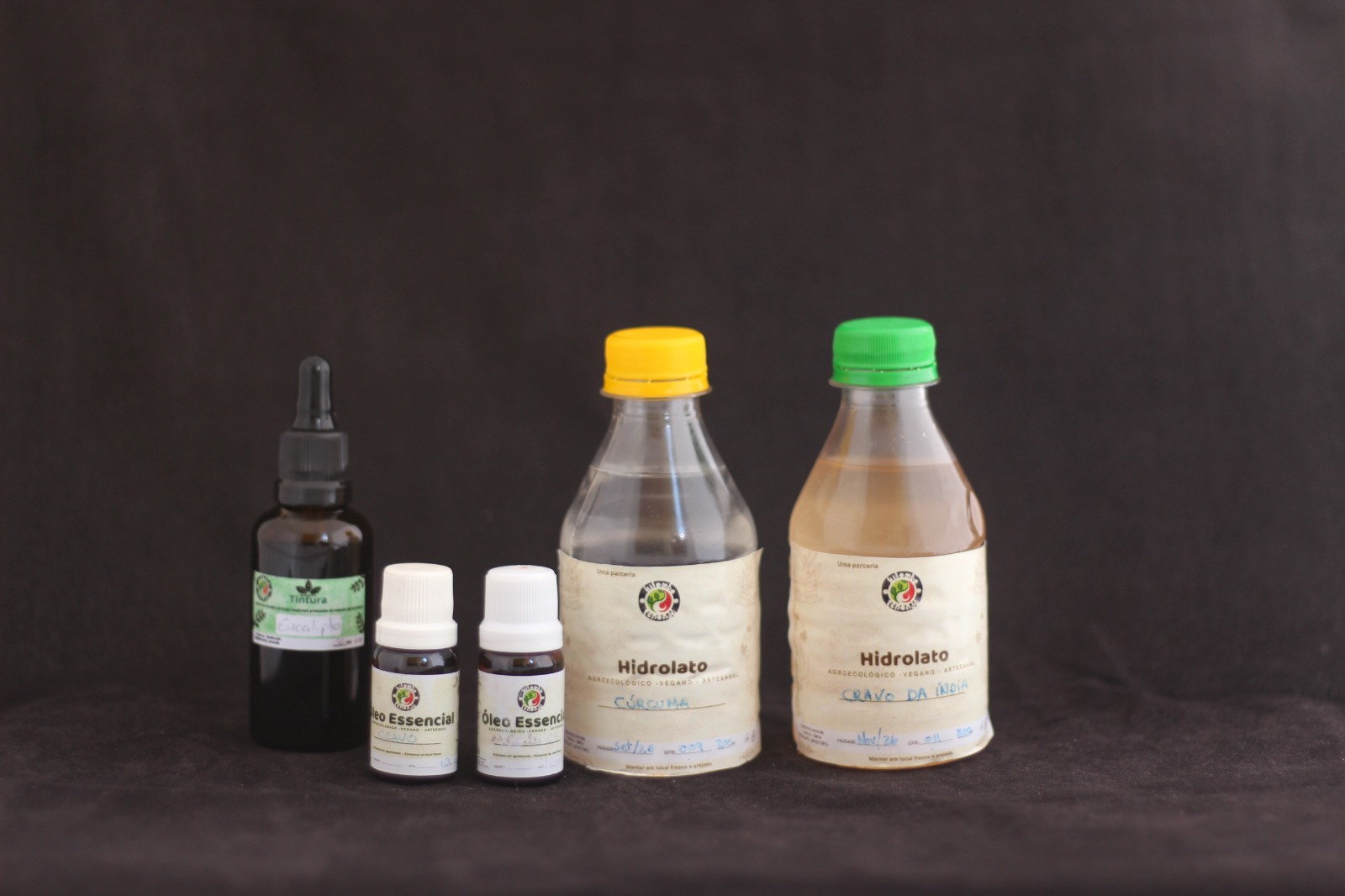 Tangerine Essential Oil